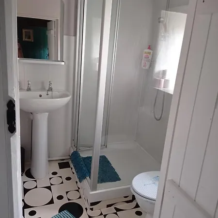 Maison Atypique Et Charmante Pleugueneuc Kamer foto