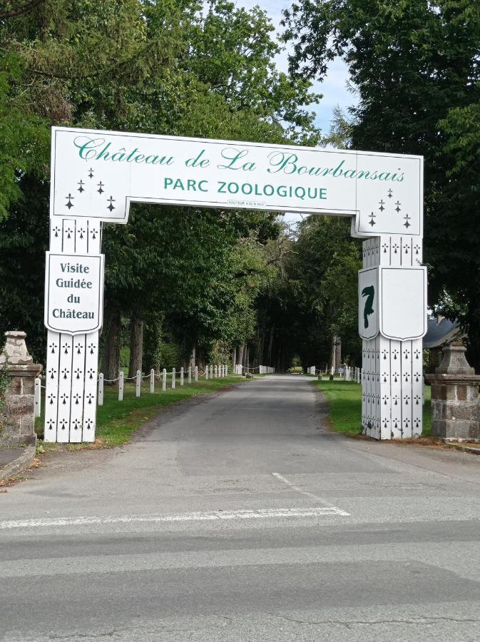 Maison Atypique Et Charmante Pleugueneuc