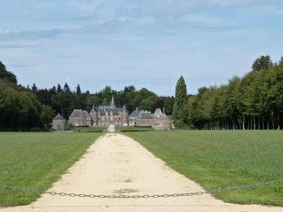Maison Atypique Et Charmante *