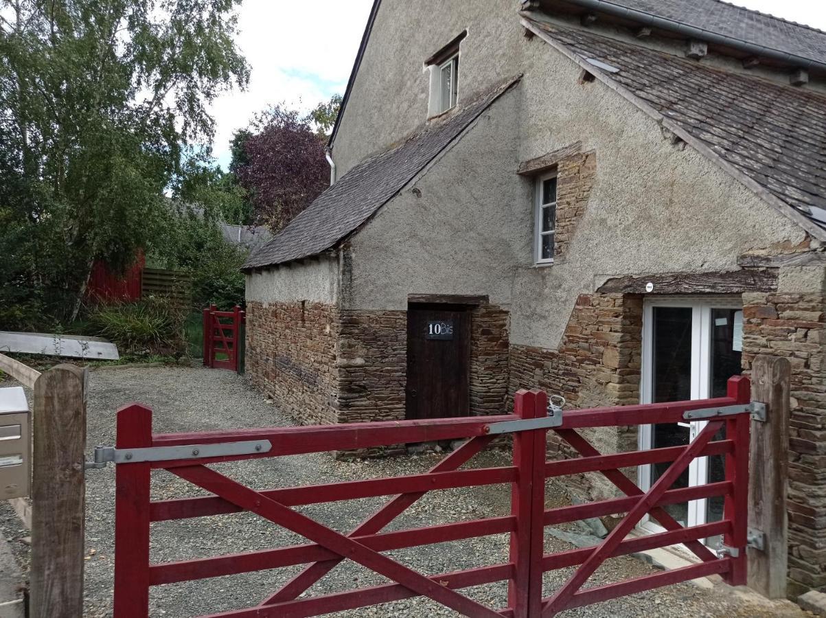 Maison Atypique Et Charmante Appartement *