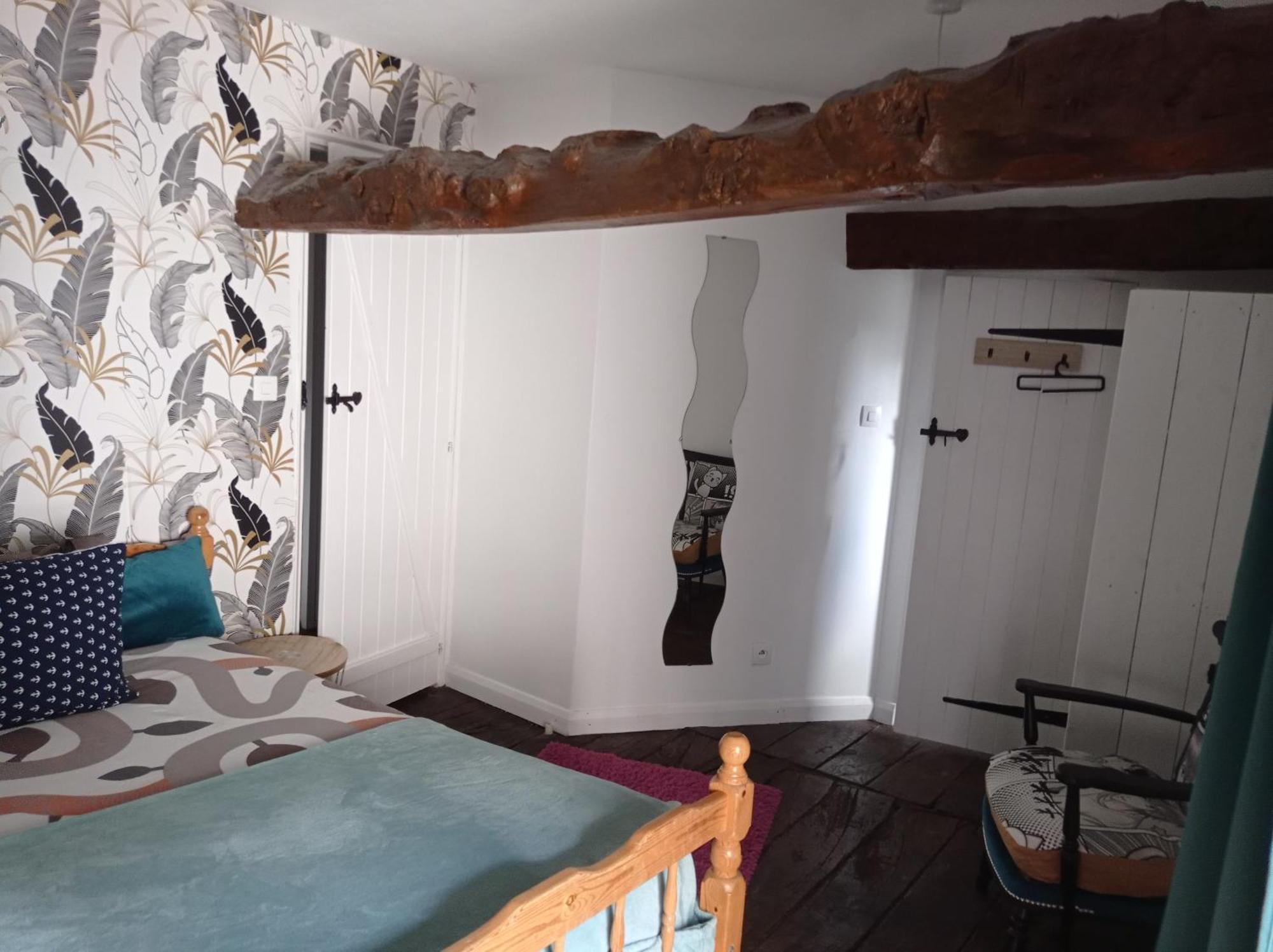 Appartement Maison Atypique Et Charmante *