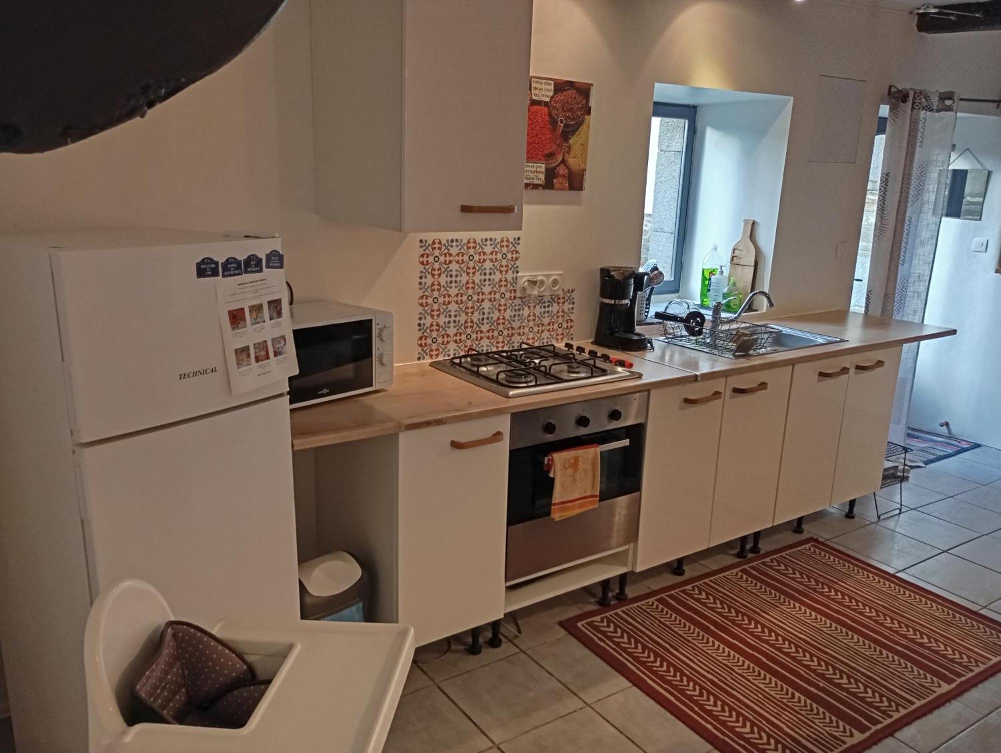 Maison Atypique Et Charmante Apartment