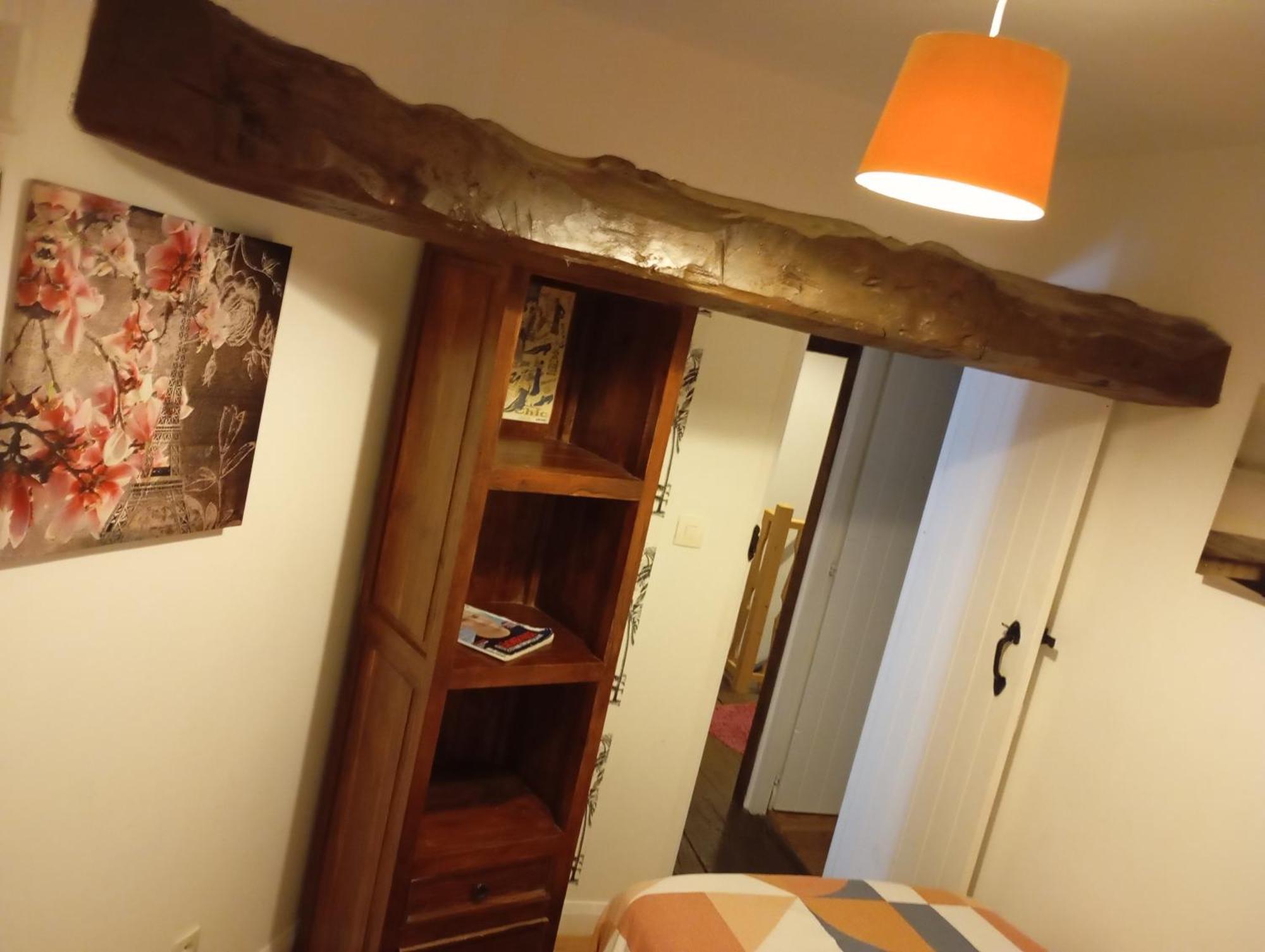 Maison Atypique Et Charmante *