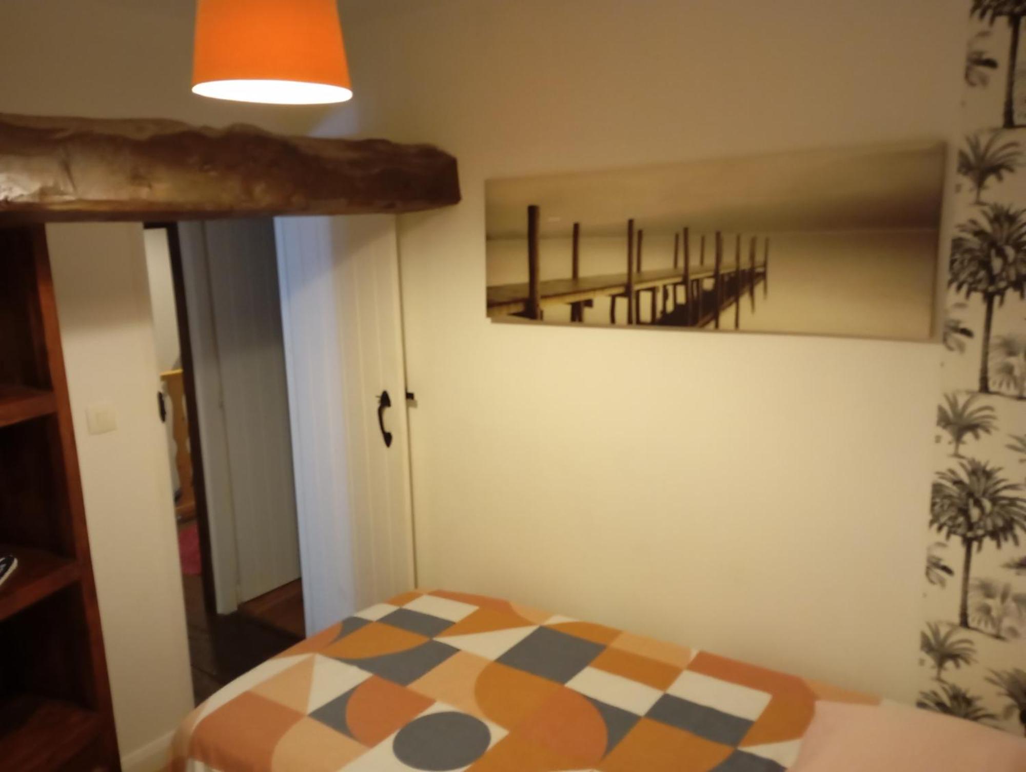 Maison Atypique Et Charmante Pleugueneuc
